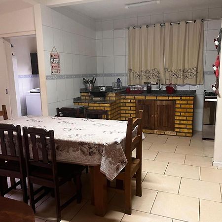 Вилла Casa Grande Na Gamboa Гаропаба Экстерьер фото