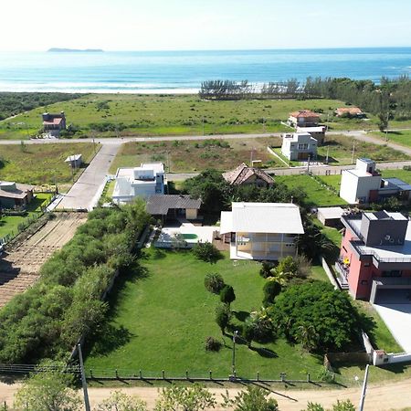 Вилла Casa Grande Na Gamboa Гаропаба Экстерьер фото
